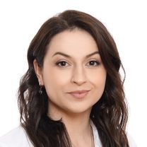 Кульпека Анна Анатольевна