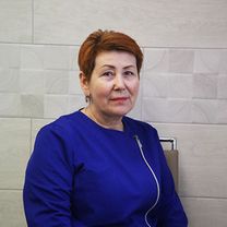 Зубкевич Мария Николаевна