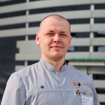 Лаворчик Олег Олегович