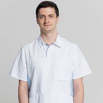 Молчан Александр Александрович