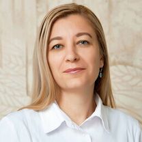 Трунова Наталья Александровна