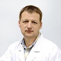 Заборовский Игорь Генрихович