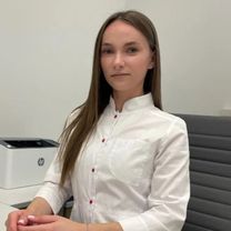 Неводниченко Яна Николаевна