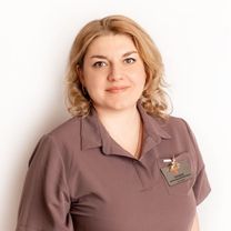 Гвоздева Екатерина Михайловна
