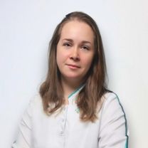 Шараева-Волкова Елена Александровна