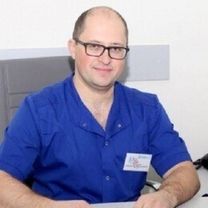 Колеснев Владимир Николаевич