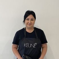 Юзюк Наталья