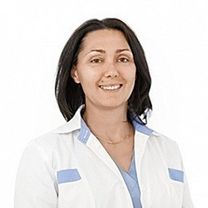 Петровская Елена Евгеньевна