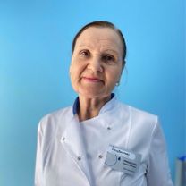 Прищепова Галина Ивановна