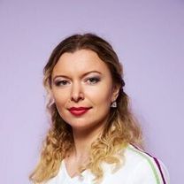 Валюженич Юлия Васильевна