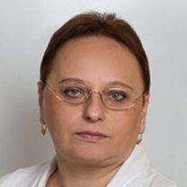 Мицура Наталья Леонидовна