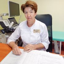 Пирог Инесса Ивановна