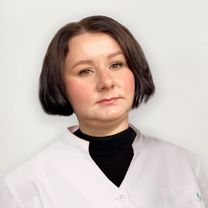 Канапацкая Алина Мустафовна