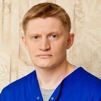 Фролов Юрий Юрьевич