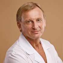 Шредер Сергей Анатольевич