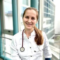 Пацко Елена Олеговна