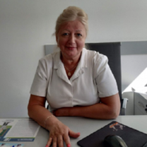 Курчейко Ирина Семёновна