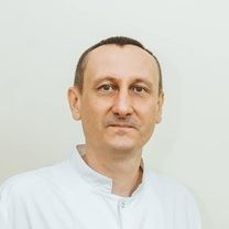 Хлусов Олег Геннадьевич