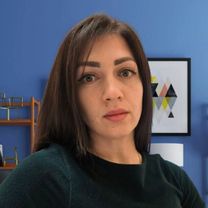 Понорад Алла Феликсовна