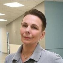 Да Сильва Татьяна Яковлевна