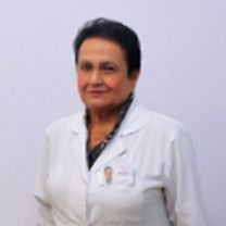 Каштанова Зоя Алексеевна