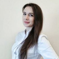 Савельева Дарья Дмитриевна