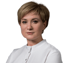 Асташёнок Елена Валерьевна