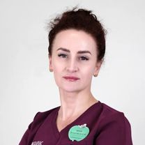 Швайбович Ирина Евгеньевна