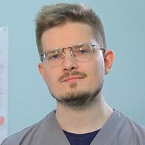 Ефимов Денис Юрьевич