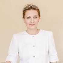 Петрашкевич Ольга Иосифовна