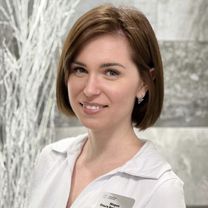 Мороз Ольга Викторовна