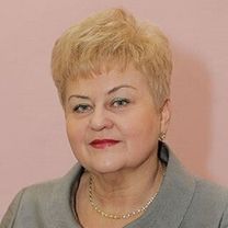 Гуляева Людмила Станиславовна