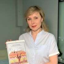 Пилькевич Светлана