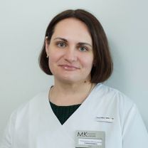 Гаманович Екатерина Евгеньевна