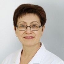 Князькина Ольга Борисовна