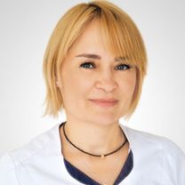 Шалай Елена Леонидовна