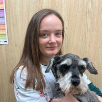 Семенченко Елизавета Олеговна