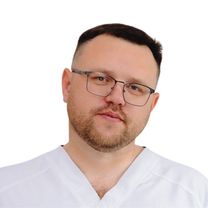 Ракович Павел Евгеньевич