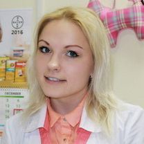 Семенович Алеся Александровна