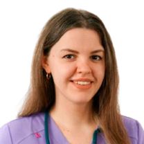 Цуканова Вероника Андреевна