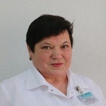 Ярмолик Наталья Николаевна