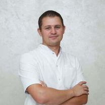 Шакун Антон Юрьевич