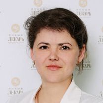 Пищинская Елена Александровна