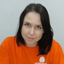 Кулаковская Наталия Георгиевна