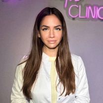 Апанасик Вероника Андреевна