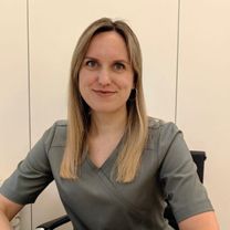 Горбунова Анастасия Анатольевна