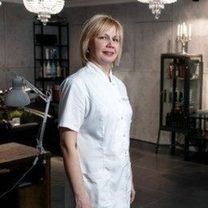 Тектова Ирина