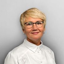 Гордей Наталия Якoвлевна