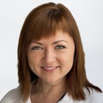 Вергасова Екатерина Владимировна