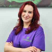 Матылицкая Яна